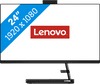 Lenovo IdeaCentre AIO 3 24ITL6 F0G00110MB Azerty