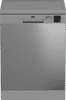 Beko DVN05320X / En pose libre