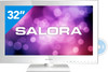 Salora 32LED6115CDW