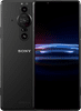 Sony Xperia Pro-I Zwart 512GB Zwart 5G