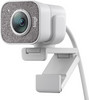 Logitech StreamCam via USB-C Blanc