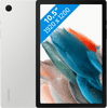 Samsung Galaxy Tab A8 64GB Wifi Zilver