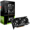 EVGA RTX 3060 Ti 8GB XC LHR