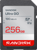 SANDISK Ultra GO SDXC 256GB 190MB/s