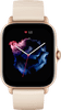 Amazfit GTS 3 Or Blanc/Crème
