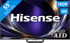 Hisense ULED 55" U79S PRO (2026)