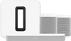 Sonos Beam 5.1  + One SL (2x) + Sub Blanc
