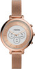 Fossil Monroe Hybrid HR FTW7039 Roségoud