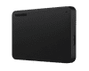 Toshiba Canvio Basics 4TB
