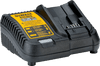 DeWalt XR multivoltage lader 10 - 18V
