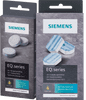 Siemens Descaling Tablets + Cleaning Tablets