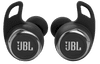 JBL Reflect Flow Pro Black