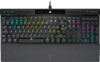 Corsair K70 RGB PRO Gaming Toetsenbord Cherry MX Red Azerty