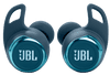 JBL Reflect Flow Pro Blue