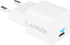 Anker Power Delivery Charger 20W White