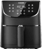 Cosori Airfryer XL CP137 Zwart