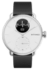 Withings Scanwatch Blanc 38 mm
