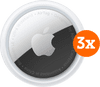 Apple AirTag Lot de 3