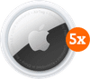 Apple AirTag 5-pack