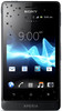 Sony Xperia Go Zwart