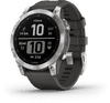 Garmin Fenix 7 Argent 47 mm