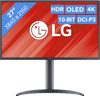 LG UltraFine OLED Pro 27EP950