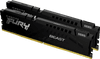 Kingston FURY Black Beast DDR5 DIMM Memory 5200MHz 32GB (2 x 16GB)
