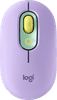 Logitech POP Draadloze Muis Mintgroen