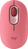 Logitech POP Wireless Mouse Pink