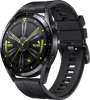 Huawei Watch GT 3 Active Zwart 46mm