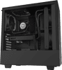 NZXT H510 Flow (Black/Black)