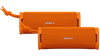 Sony ULT Field 1 Orange Lot de 2