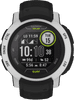 Garmin Instinct 2 Solar Surf Edition Bells Beach Wit/Zwart