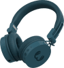 Fresh `n Rebel Caps 2 Wireless Blauw