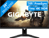 Gigabyte M28U