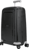 Samsonite S'Cure Spinner 55cm Black