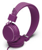 Urbanears Plattan Grape