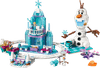 LEGO Disney - Set La Reine des Neiges