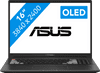 Asus Vivobook Pro 16X OLED M7600QE-L2014W-BE AZERTY