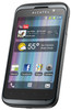 Alcatel One Touch 991D Zwart