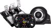 Thrustmaster T-GT II Servo Base + Ferrari F1 Wheel Add-On + T-LCM Pedals