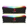 PNY XLR8 2x16GB DDR4 3600MHz (MD32GK2D4360018XRGB)