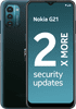 Nokia G21 128 Go Bleu