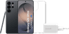 Samsung Galaxy S26 Ultra 512GB Zwart 5G + Basis Accessoirepakket