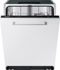 Samsung DW60A6082BB/ET / Inbouw / Volledig geïntegreerd / Nishoogte 82 - 88 cm