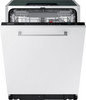 Samsung DW60A6092BB/ET  / Inbouw / Volledig geïntegreerd / Nishoogte 82 - 88 cm