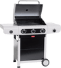 Barbecook Siësta 310 avec Plancha