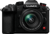 Panasonic Lumix DC-GH6 + 12-60 mm f/3.5-5.6
