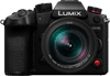 Panasonic Lumix DC-GH6 + 12-60mm f/2.8-4.0