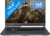 Asus ROG Strix G15 G513RS-HQ022W-BE Azerty